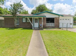 1000 E Anderson St, Beeville, TX 78102