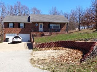 19929 Spain Ln, Waynesville, MO 65583