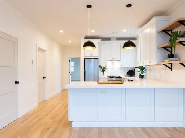 84 Granite Ave #1, Dorchester Center, MA 02124