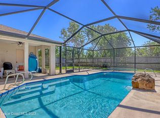 443 Summers Creek Dr, Merritt Island, FL 32952