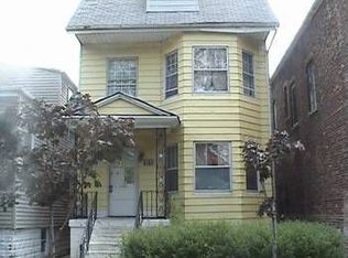 1513 S 49th Ave, Cicero, IL 60804
