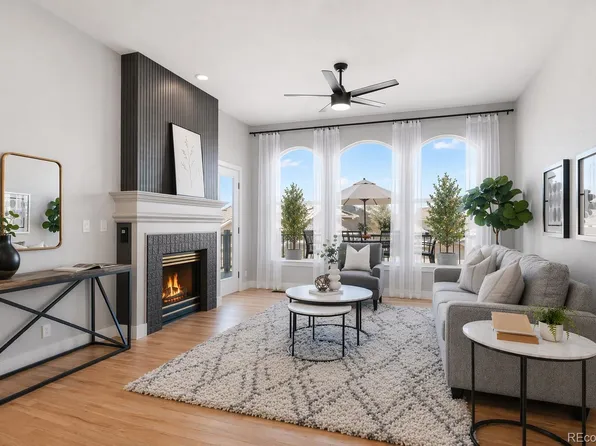 4179 E Phillips Place, Centennial, CO 80122