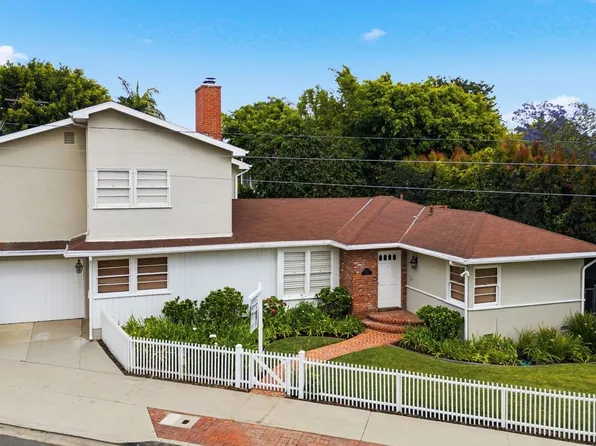 220 Beloit Ave, Los Angeles, CA 90049