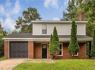 5720 Lawrence Orr Rd, Charlotte, NC 28212