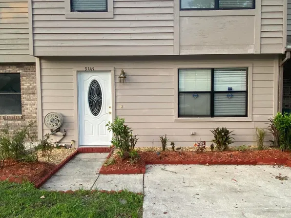 9443 GENNA TRACE Trail, Jacksonville, FL 32257