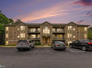 207 Cross Pointe Ct UNIT 2D, Abingdon, MD 21009