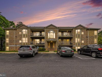 207 Cross Pointe Ct Unit 2D, Abingdon, MD, 21009