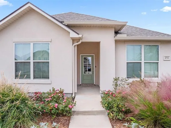 451 Lakeshore Vlg E, Slidell, LA 70461