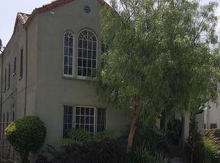 1284 S Highland Ave, Los Angeles, CA 90019