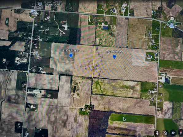 9180 48th Ave, Hudsonville, MI 49426