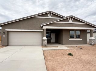 46992 Pecan Woods, Maricopa, AZ 85139