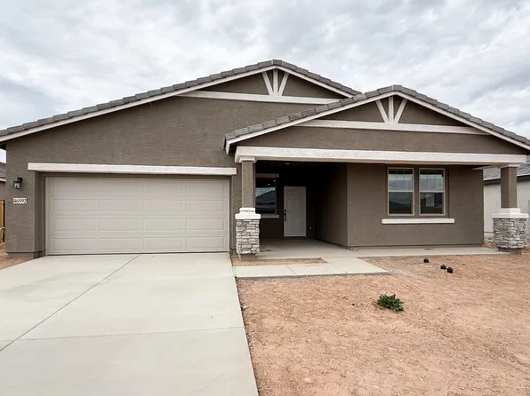 46992 Pecan Woods, Maricopa, AZ 85139