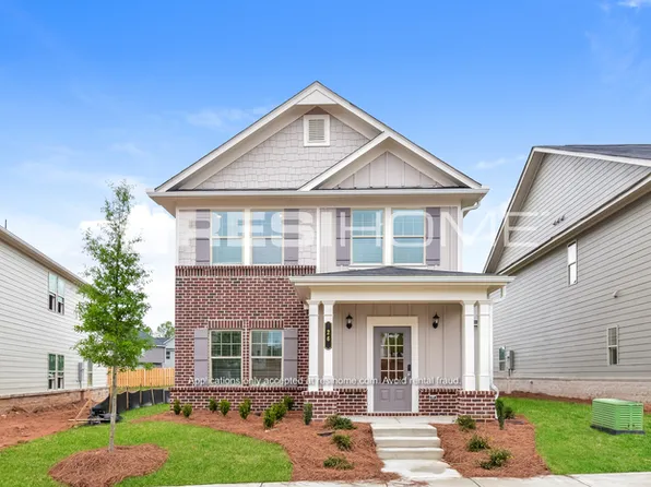 81 Water Lily Way, Dawsonville, GA 30534