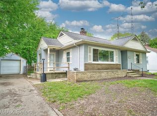 3311 Beecher Rd, Flint, MI 48503