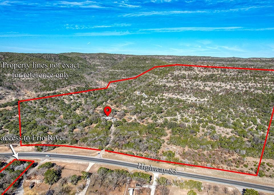 6501 High Way 83N, Leakey, TX 78873 MLS 108178 Zillow