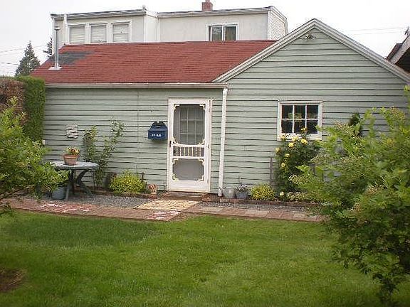 Mother In Law Unit