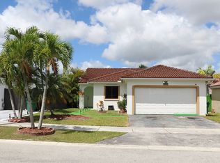 18260 SW 142nd Pl, Miami, FL 33177