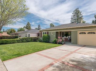 411 28th Ave, San Mateo, CA 94403