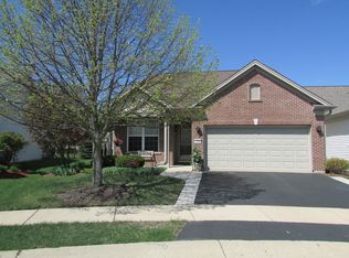 12647 Wedgemere Dr, Huntley, IL 60142