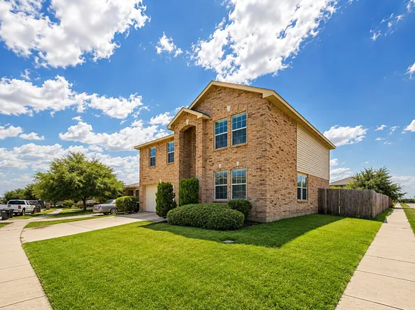 4029 Thoroughbred Trl, Fort Worth, TX 76123