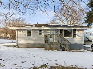 1291 Amos Ave, Des Moines, IA 50315