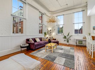112 E West St, Baltimore, MD 21230