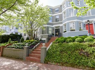 3030 O St NW, Washington, DC 20007