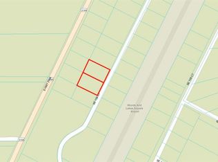 0 SE 158th Ct #40, Ocklawaha, FL 32179