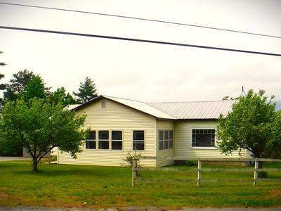 962 Benton Road, North Haverhill, NH, 03774