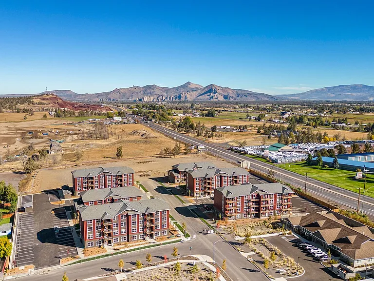 North 88 Apartments — Photo 43