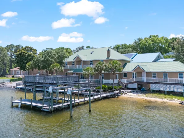 1747 18th St, Niceville, FL 32578
