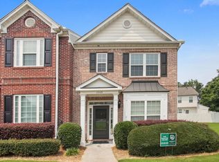 1749 Heights Cir NW, Kennesaw, GA 30152