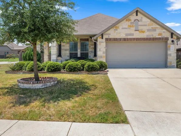 1924 Goldilocks Ln, Manchaca, TX 78652