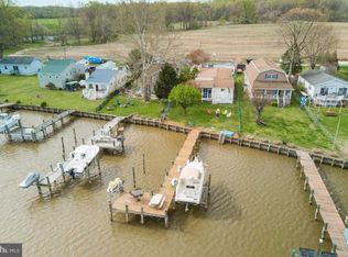 1228 Stumpfs Rd, Middle River, MD 21220