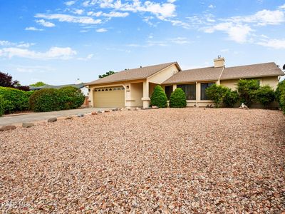 7168 N Summit View Dr, Prescott Valley, AZ, 86315
