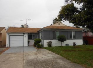 441 Hacienda Ave, San Lorenzo, CA 94580