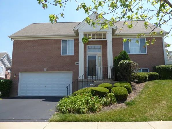 9418 W 140th St #5-4, Orland Park, IL 60462