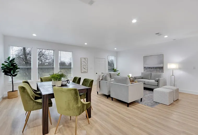 4 bed, 2.5 bath, 2040 sqft, $2,650 — Photo 4