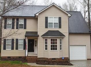 927 Hatley Burris Rd #4, Stanfield, NC 28163