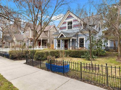 1513 N 8th St, Boise, ID, 83702
