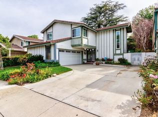 850 Windermere Rd, San Dimas, CA 91773