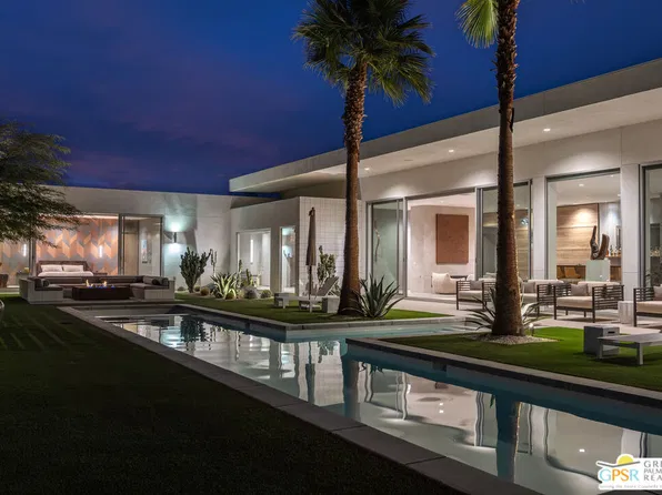 3068 Linea Ter, Palm Springs, CA 92264