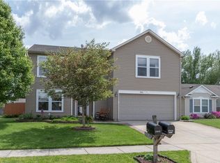 10861 Inspiration Dr, Indianapolis, IN