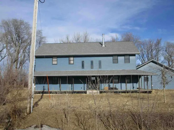 1730 450th St, Linn Grove, IA 51033