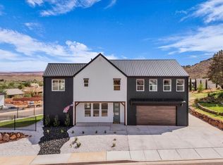 2914 E Chapman Cir, Washington, UT 84780