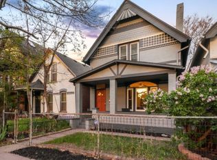 2244 N Washington St, Denver, CO 80205