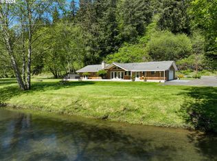 15455 Miami Foley Rd, Bay City, OR 97107