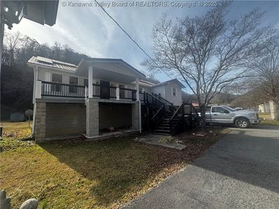 2058 Route 52, Gilbert, WV, 25621