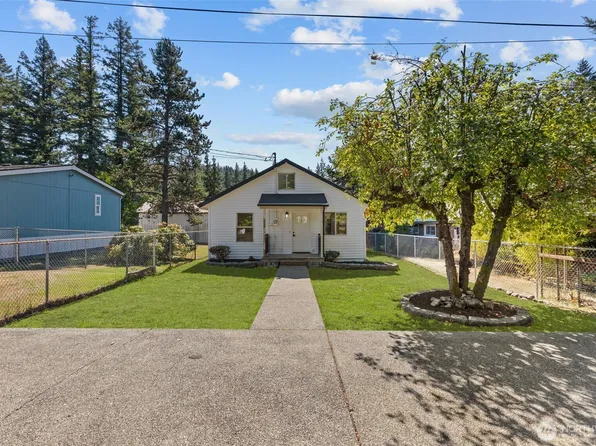 45511 SE 141st Street, North Bend, WA 98045