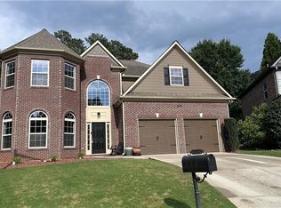 4990 Arbor View Pkwy NW, Acworth, GA 30102